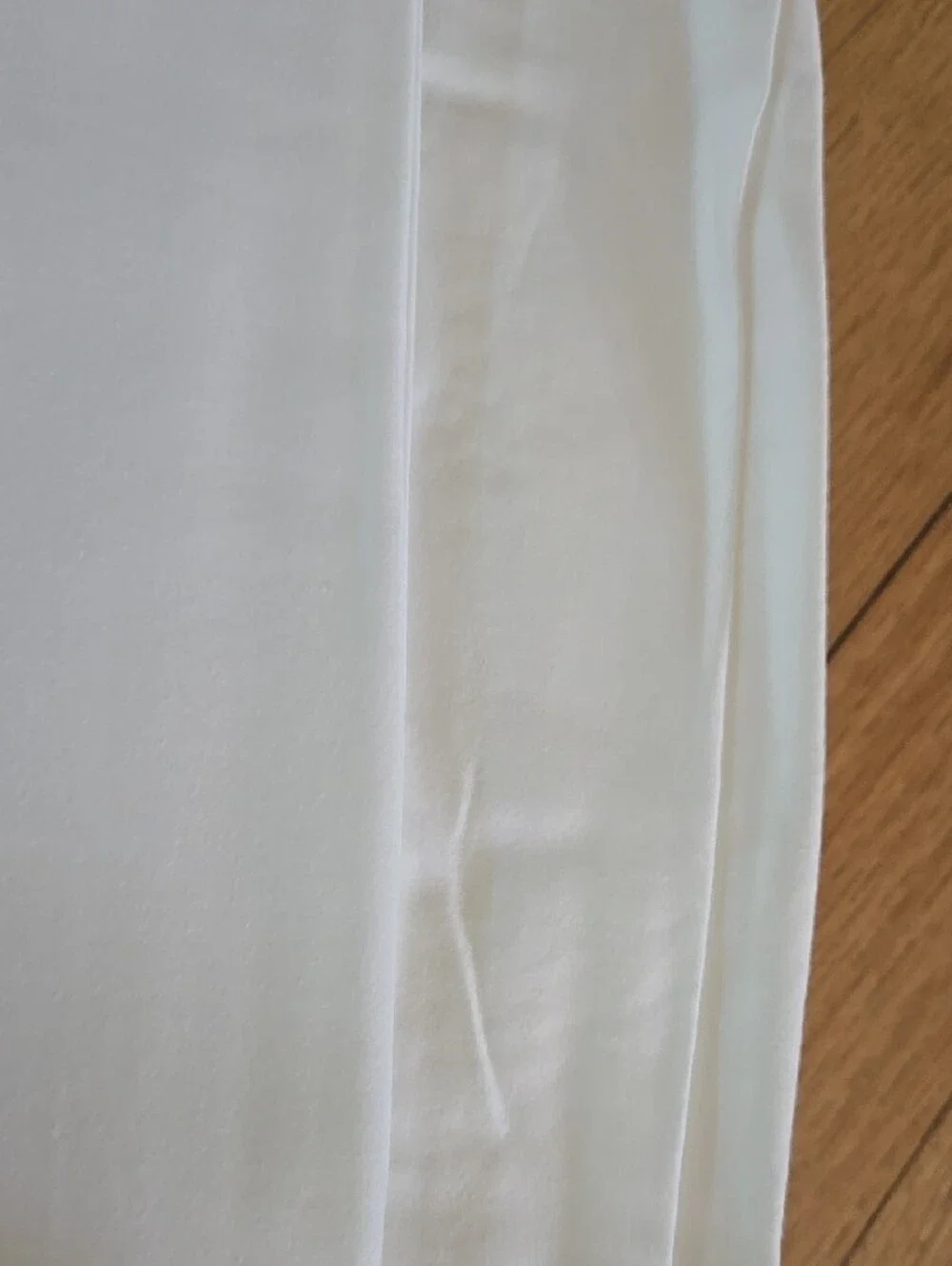 Frette White Luxury Duvet Cover 300 TC